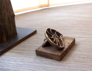 Bronzeskulptur von Lucas Schlager 