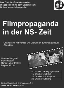 Filmpropaganda_NS-Zeit
