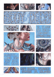 Body Deco