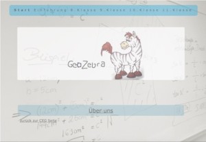 Geozebra P-Seminar