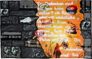 Krieg und Frieden