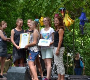 Sommerfest 2017