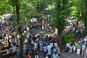 Sommerfest 2017