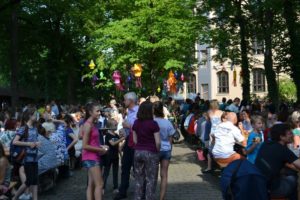 Sommerfest 2017