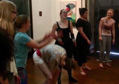 Theater-Workshop