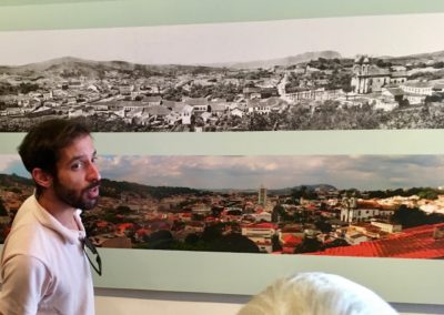 Im Stadt-Museum: