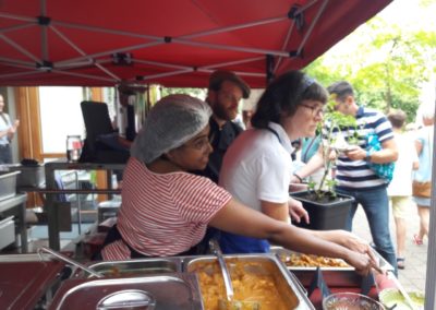Sommerfest 2019