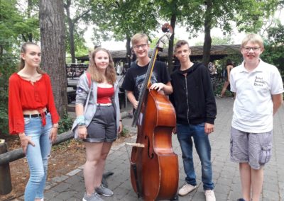 Sommerfest 2019