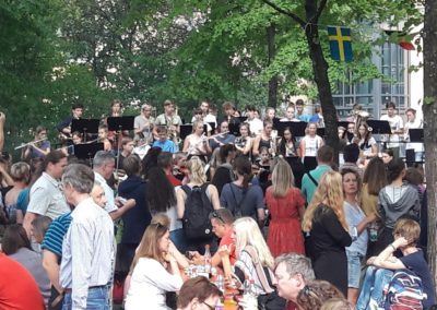 Sommerfest 2019