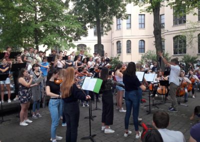 Sommerfest 2019