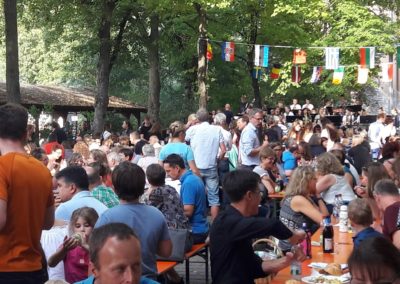 Sommerfest 2019