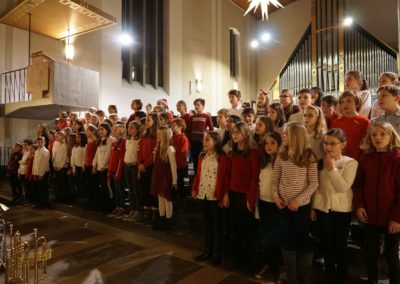 Adventskonzert 2018