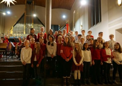 Adventskonzert 2018