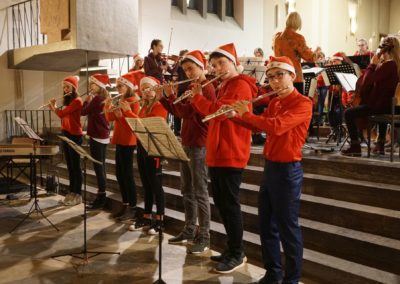 Adventskonzert 2018