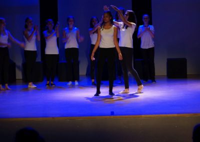 Die Tantaliden, Iphigenie und ich (7./8. Klass-Theater - Juli 2019)