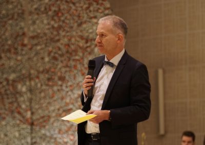 Frühjahrskonzert 2018