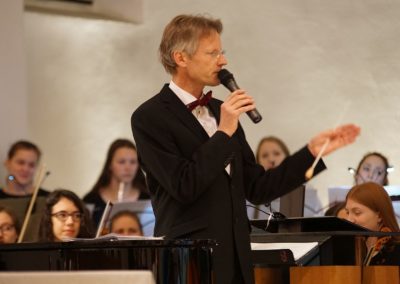 Frühjahrskonzert 2018