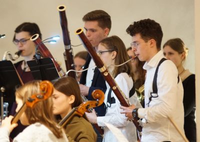 Frühjahrskonzert 2018