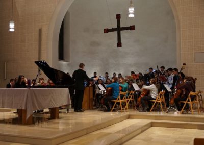 Frühjahrskonzert 2018