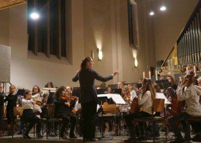 Advents- und Weihnachtskonzert 2017