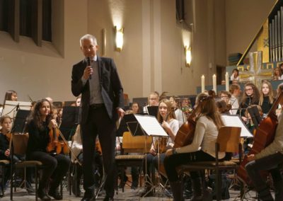Advents- und Weihnachtskonzert 2017