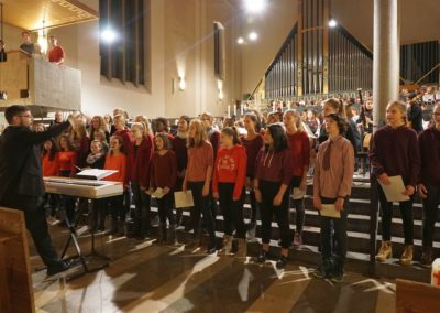 Advents- und Weihnachtskonzert 2017
