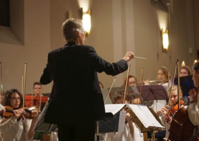 Advents- und Weihnachtskonzert 2017