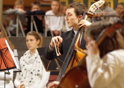 Advents- und Weihnachtskonzert 2017