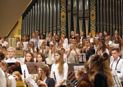 Advents- und Weihnachtskonzert 2017