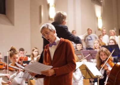 Advents- und Weihnachtskonzert 2017