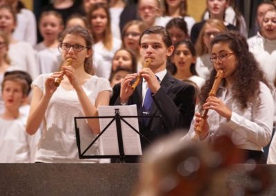 Advents- und Weihnachtskonzert 2017