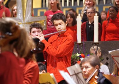 Advents- und Weihnachtskonzert 2017
