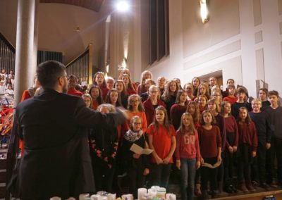 Advents- und Weihnachtskonzert 2017
