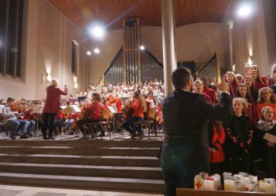 Advents- und Weihnachtskonzert 2017