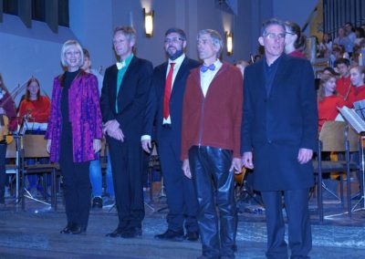 Advents- und Weihnachtskonzert 2017