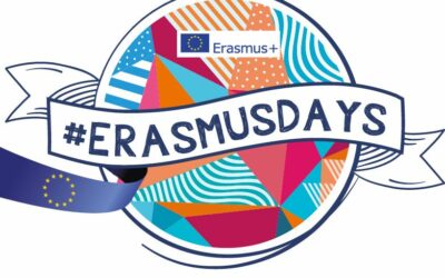 ErasmusDays 2021 am 14. Oktober 2021