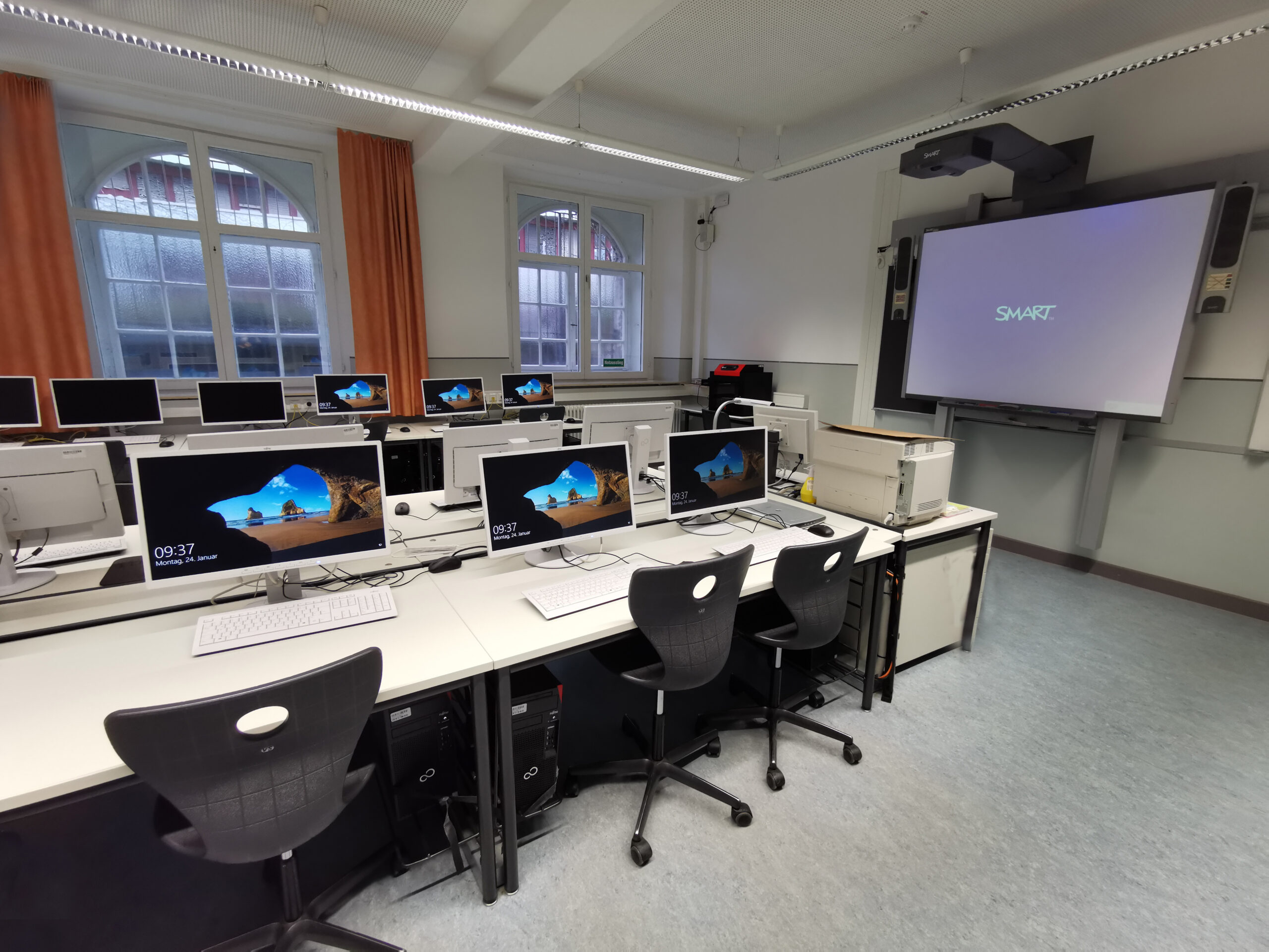 PC-Raum