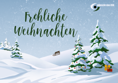 Weihnachtskarten online