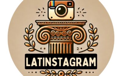 News am CEG: Latein goes Insta!