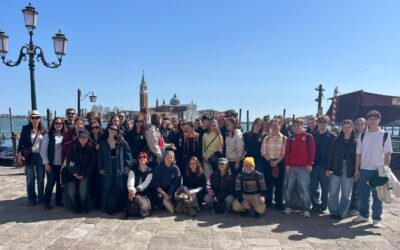 Ciao, bella Italia – Scambio 2025