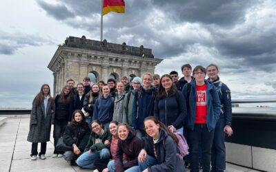 Berlin hautnah: Eine inspirierende Reise in Geschichte und Gegenwart