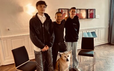 Internationales Gitarrenfestival Jüchen 2025