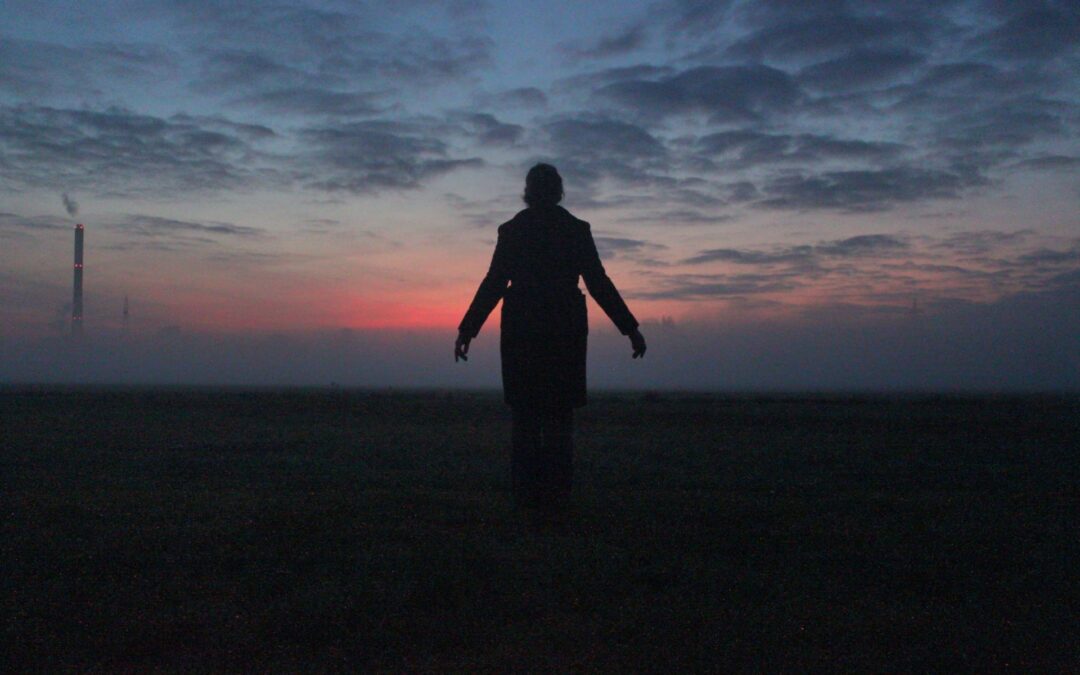 „Wie ich es sehe“ – Einladung zur Vernissage am 20.11.2025 in der Stadtbibliothek