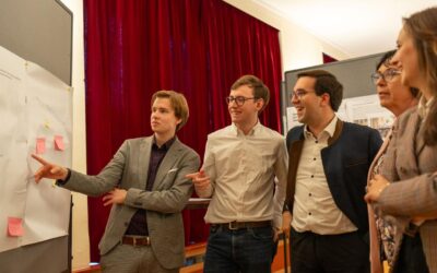 Offen aus Tradition – und stark für die Heimat