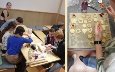 Integrierte Spitzbuben