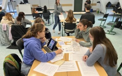 Race to the Presidency