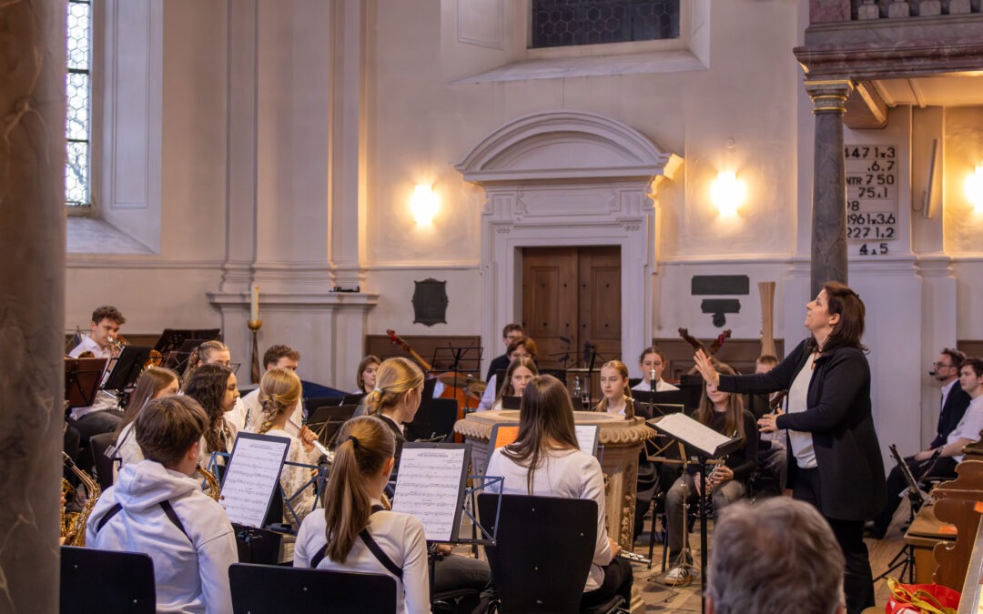 Frühjahrskonzert 2026