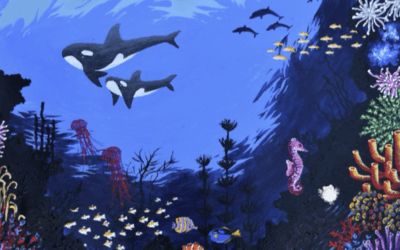 P-Seminar Kunst und Franken Fernsehen