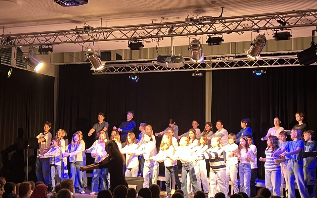 Von Vergangenheit und Gegenwart, Piraten und Zeiträubern