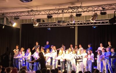 Von Vergangenheit und Gegenwart, Piraten und Zeiträubern